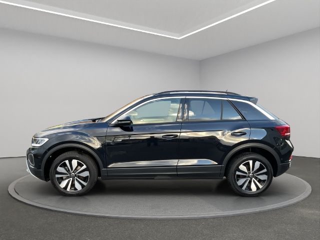 Volkswagen T-Roc 1.5 l TSI OPF Move - Samsaru's Car Outlet