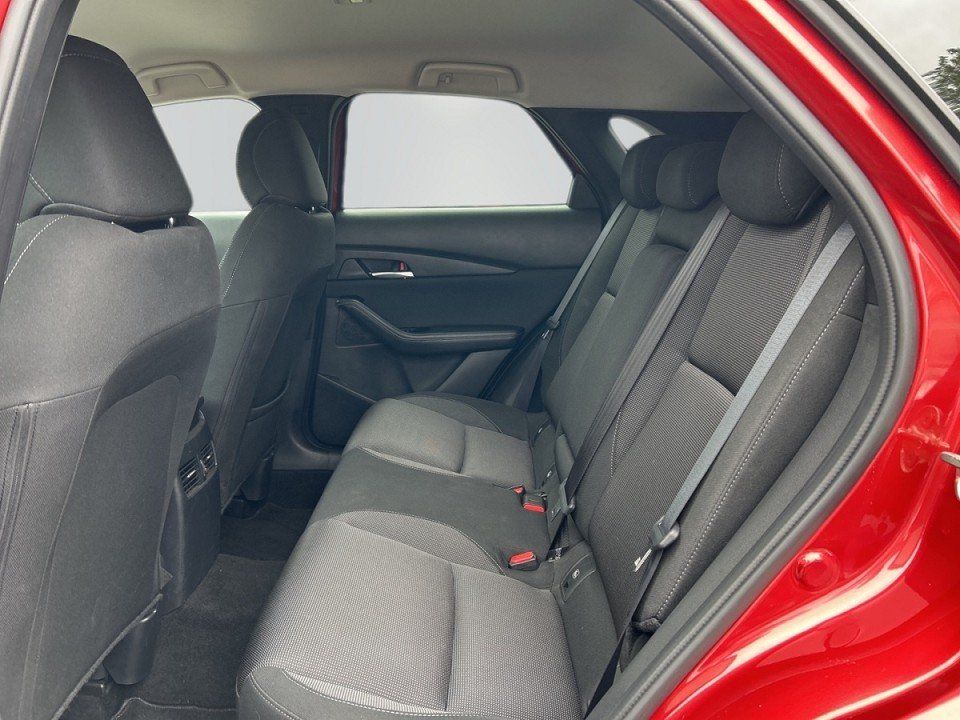 Mazda CX-30 "SELECTION" 2.0l "DES-P" M-Hybrid