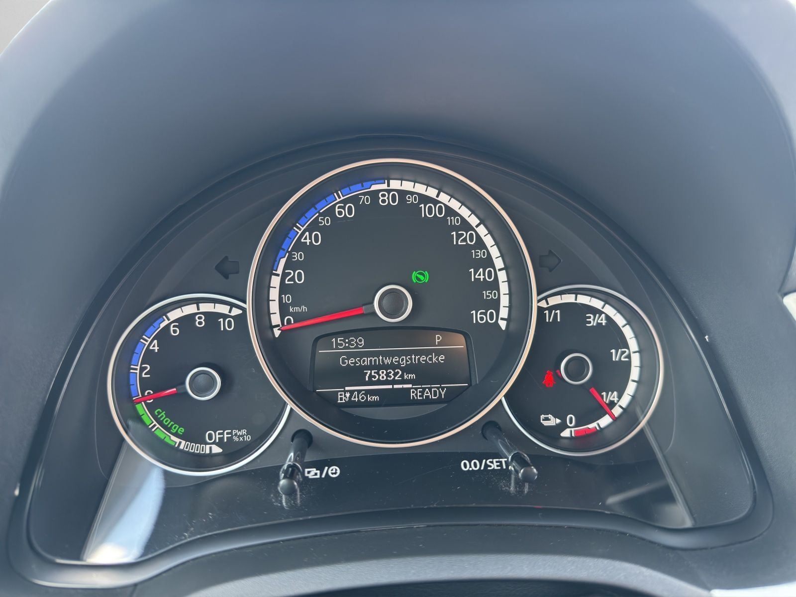 Seat Mii electric Plus - Samsaru's Car Outlet