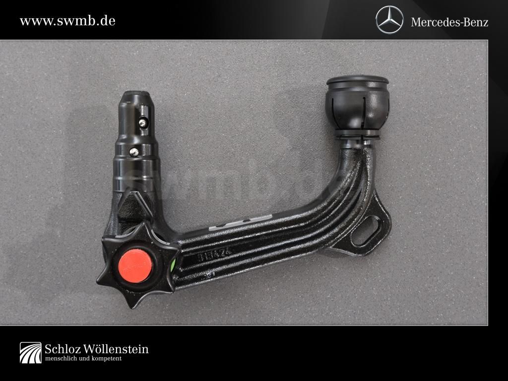 Mercedes-Benz V 250 AVANTGARDE AMG 4x4 - Samsaru's Car Outlet