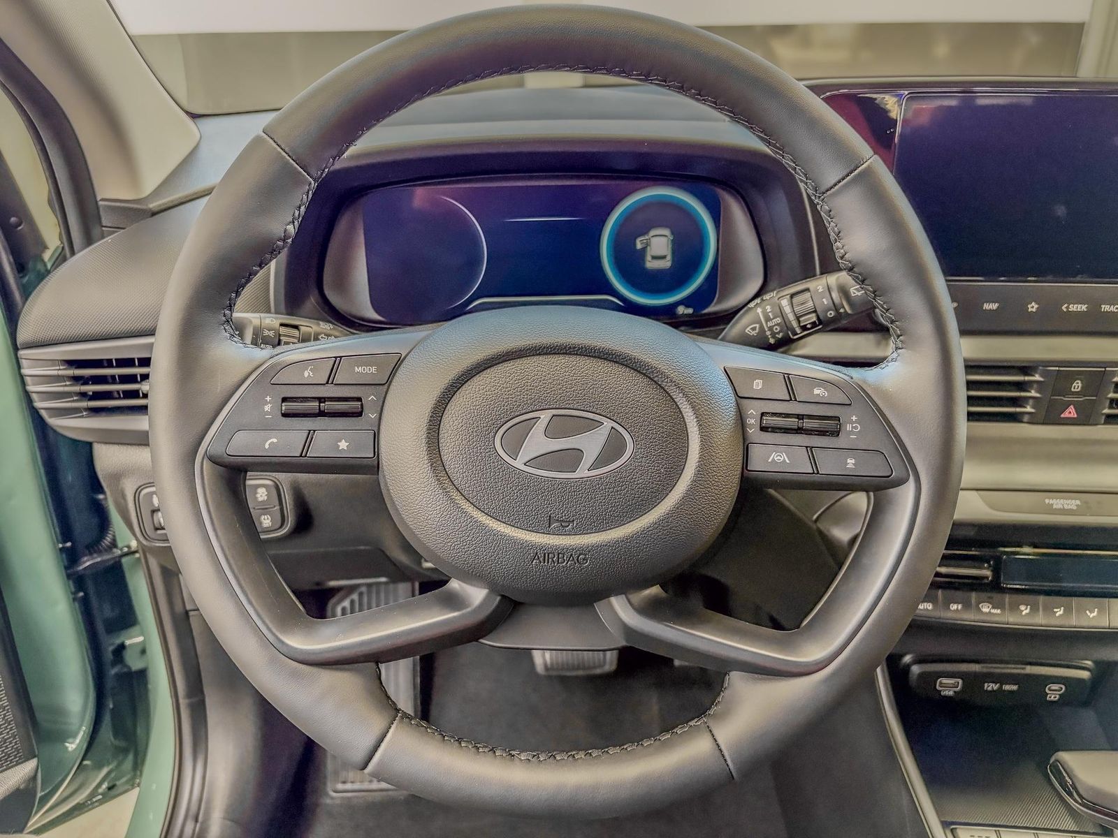 Hyundai i20 STYLE DCT ACC SHZ NAVI RFK 1.0 T-GDi DCT ...