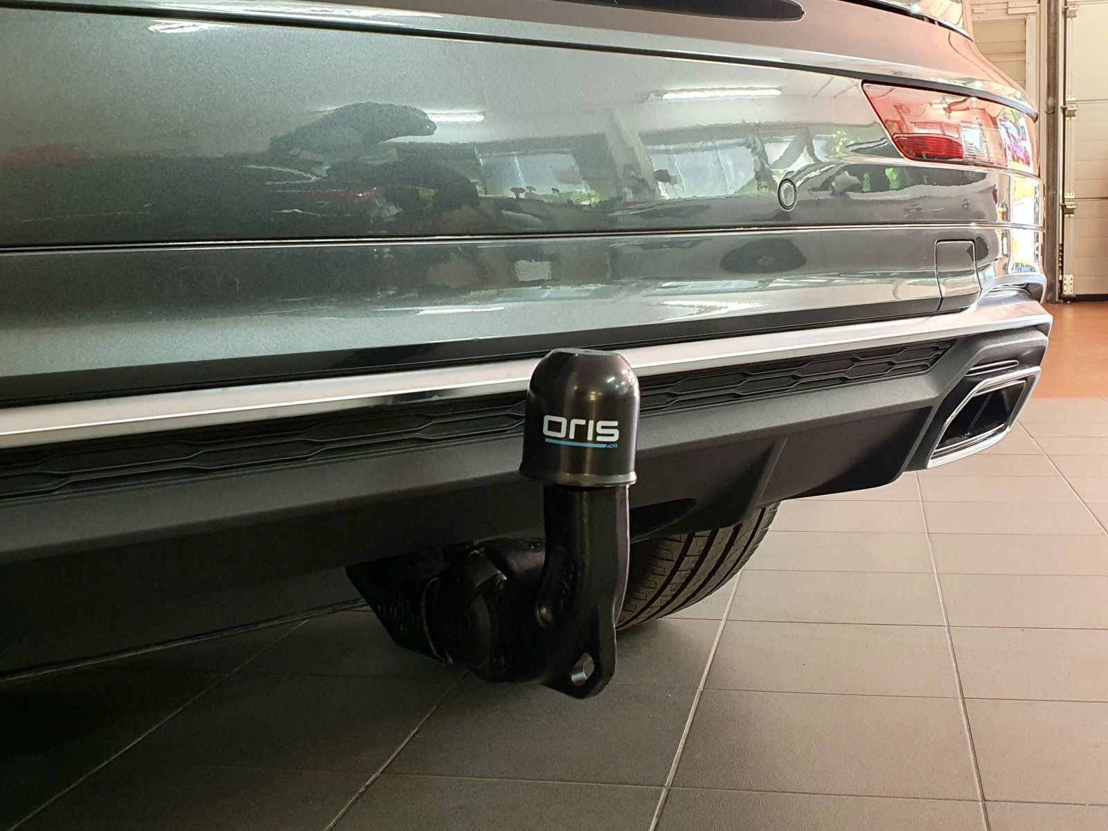 Audi Q5 40TDI qu. S tronic S line/Standhz/Pano/Luft
