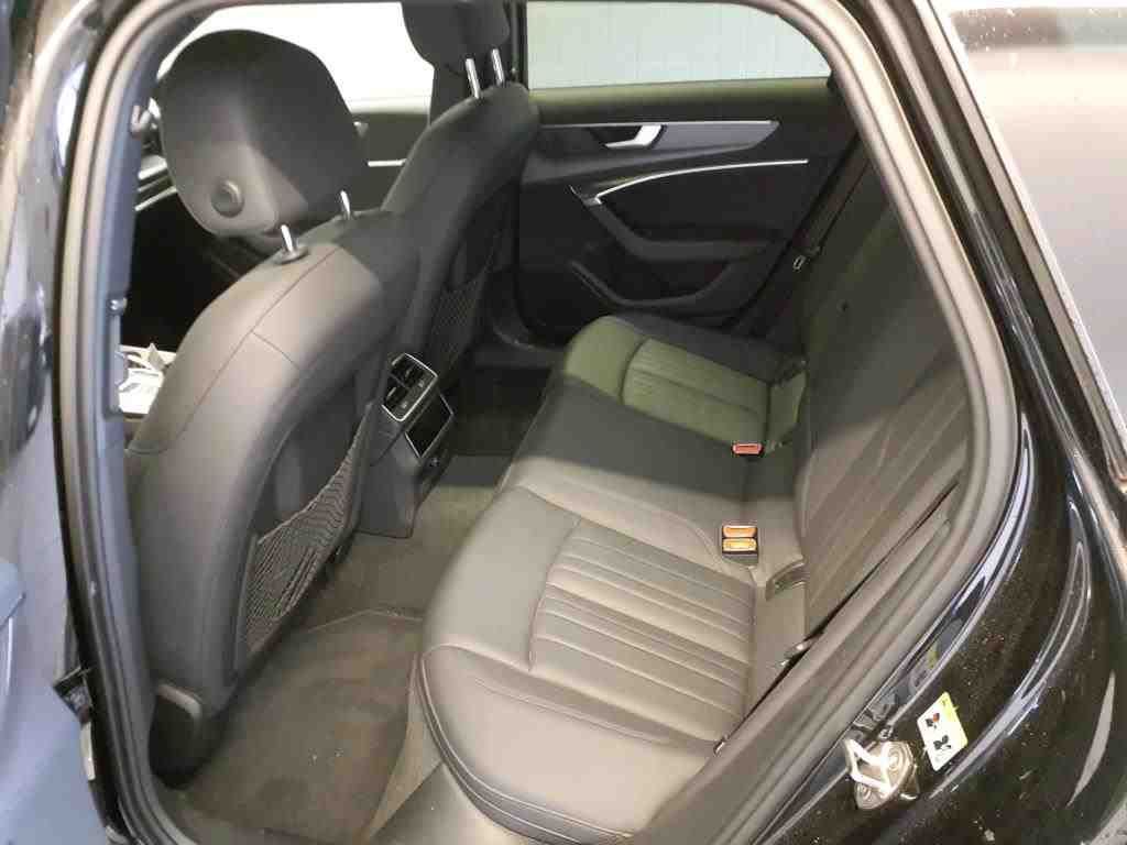 Audi A6 allroad 50 TDI - Samsaru's Car Outlet