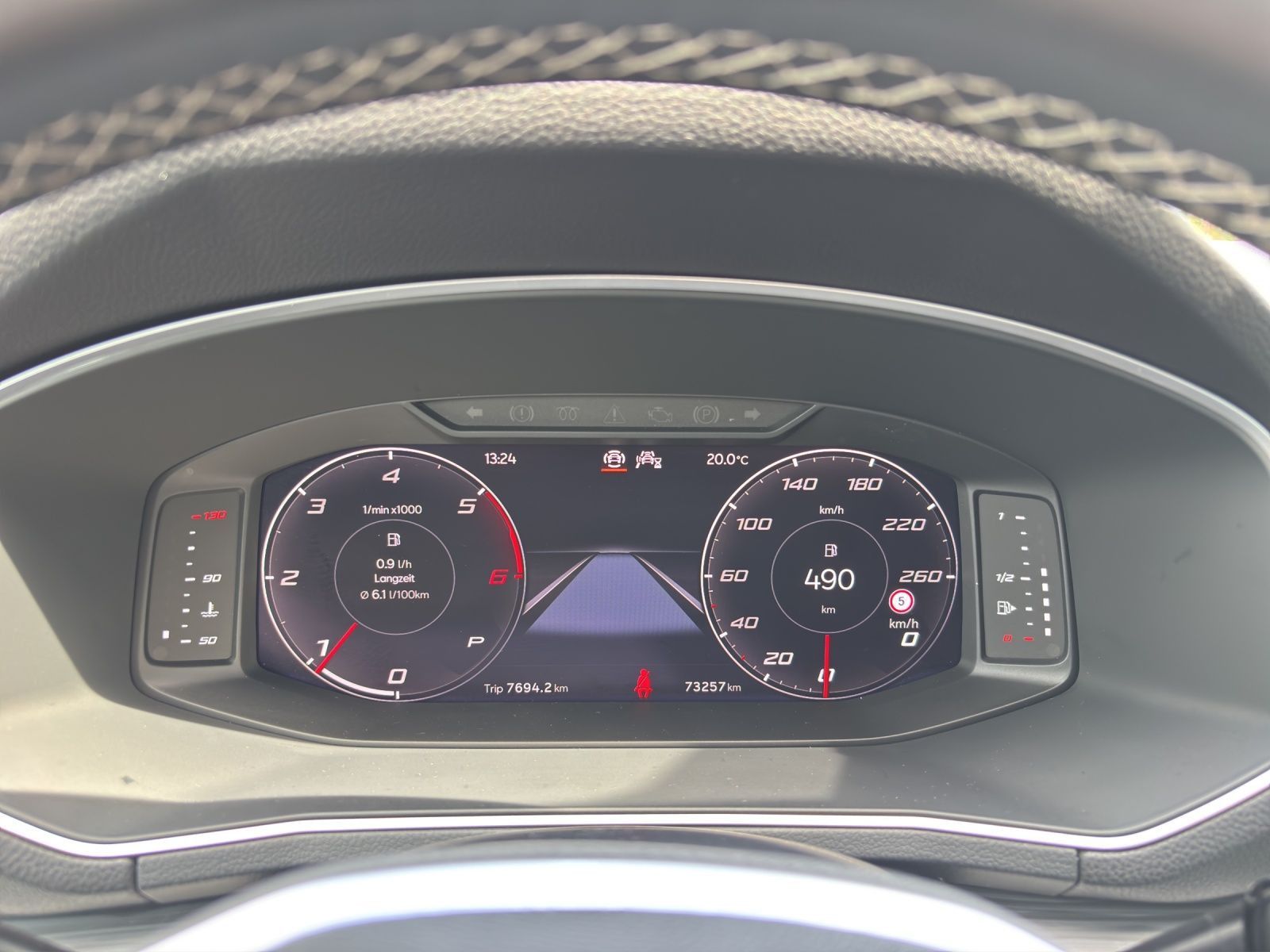 Seat Tarraco 2.0 TDI Xperience Pano+AHK+LEd+RFK+Stand