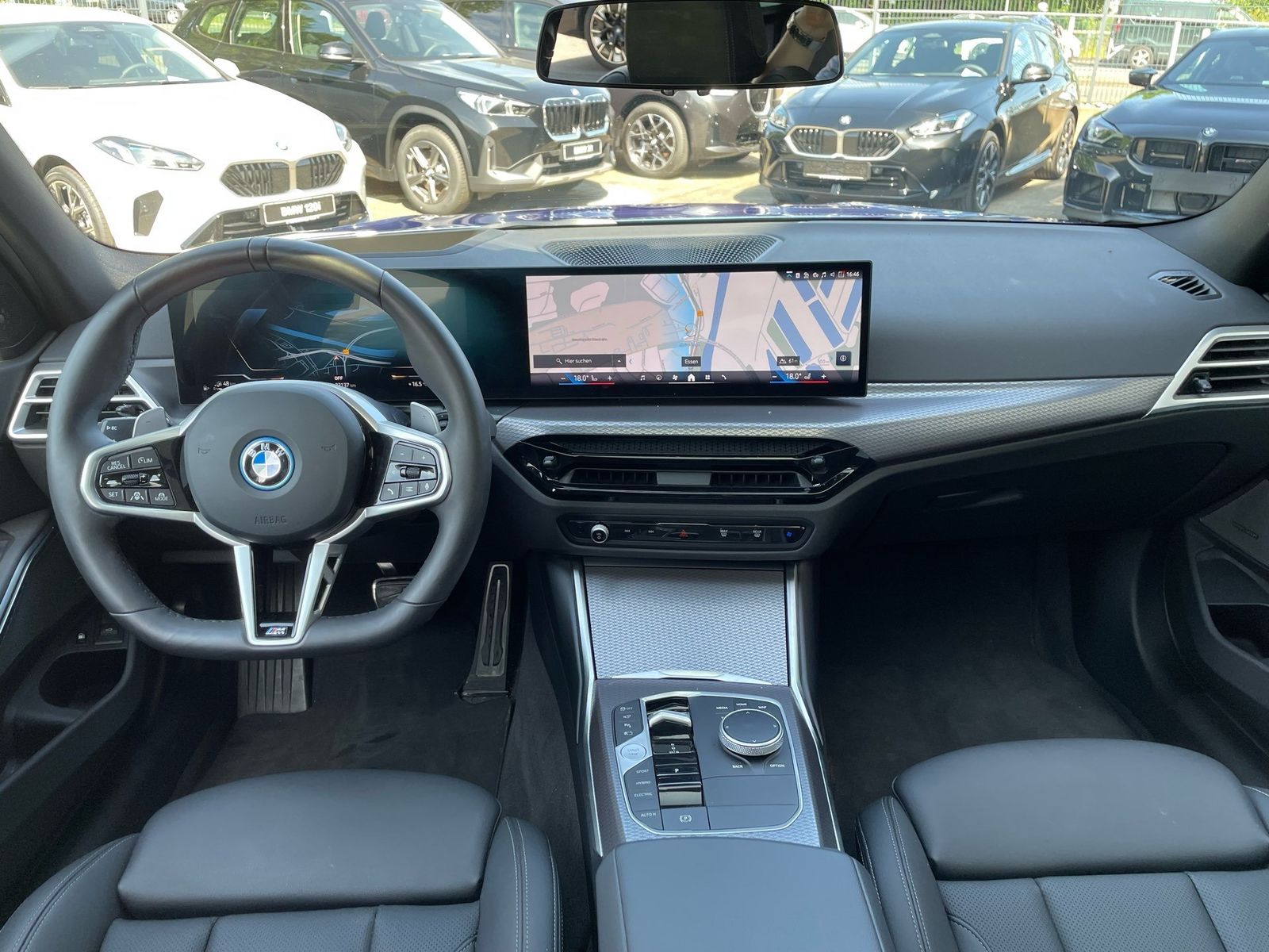 BMW 330e xDrive Tour M Sport | AHK ACC FIN ab 1,99 %