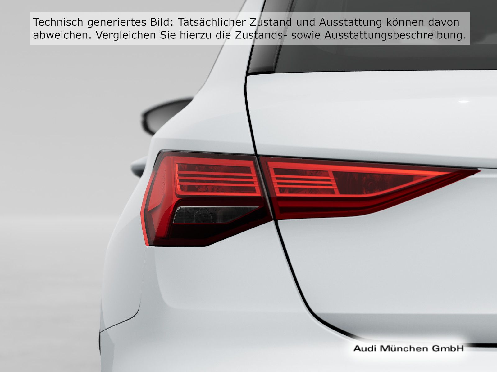 Audi A3 Sportback 35 TFSI S tronic S line - Samsaru's Car Outlet