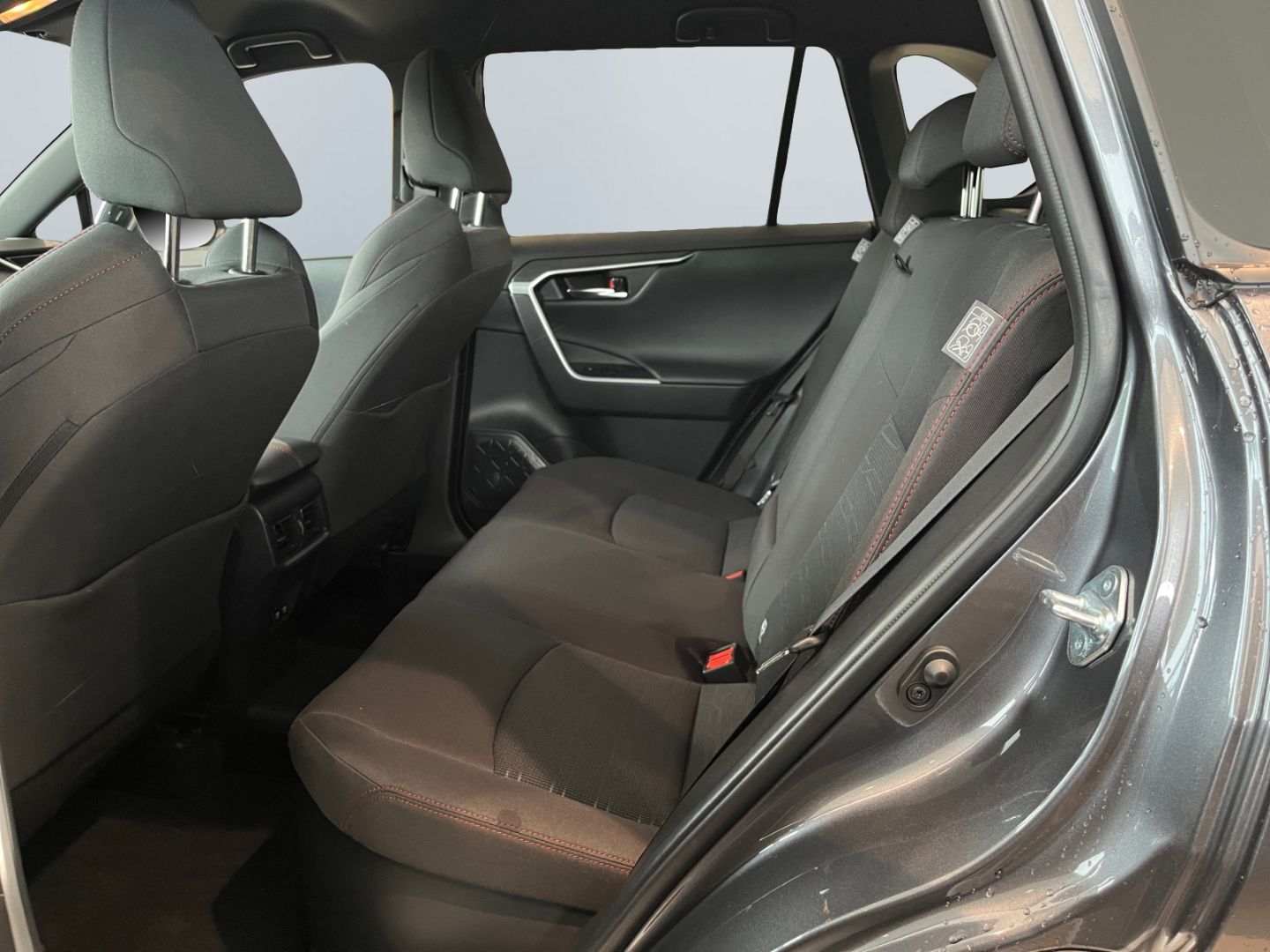 Toyota RAV 4 Plug-in-Hybrid 4x4 Technik - Samsaru's Car Outlet