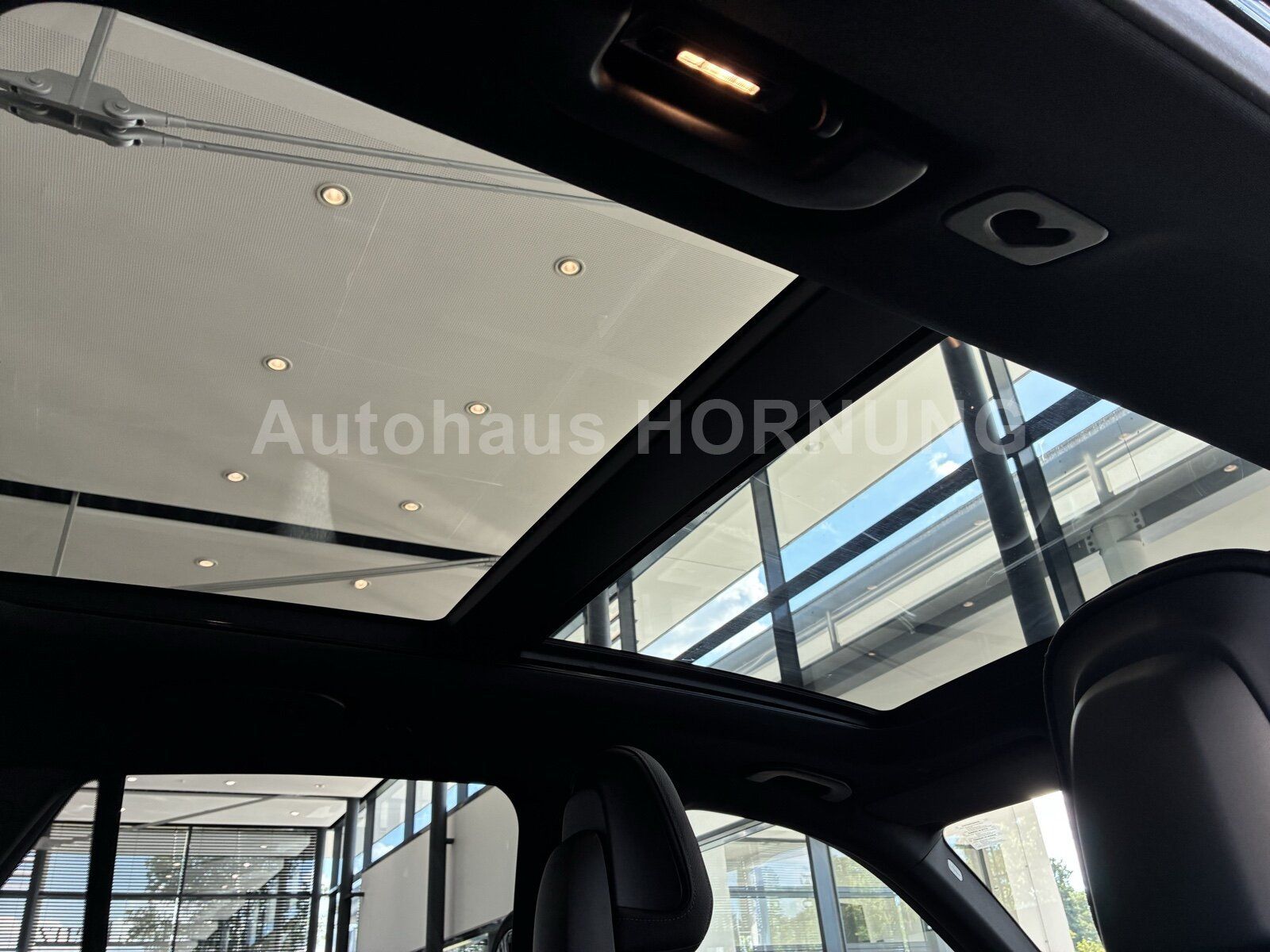 Mercedes-Benz GLC 450 d Edition AMG 4M Pano StHz AHK 360° Burm