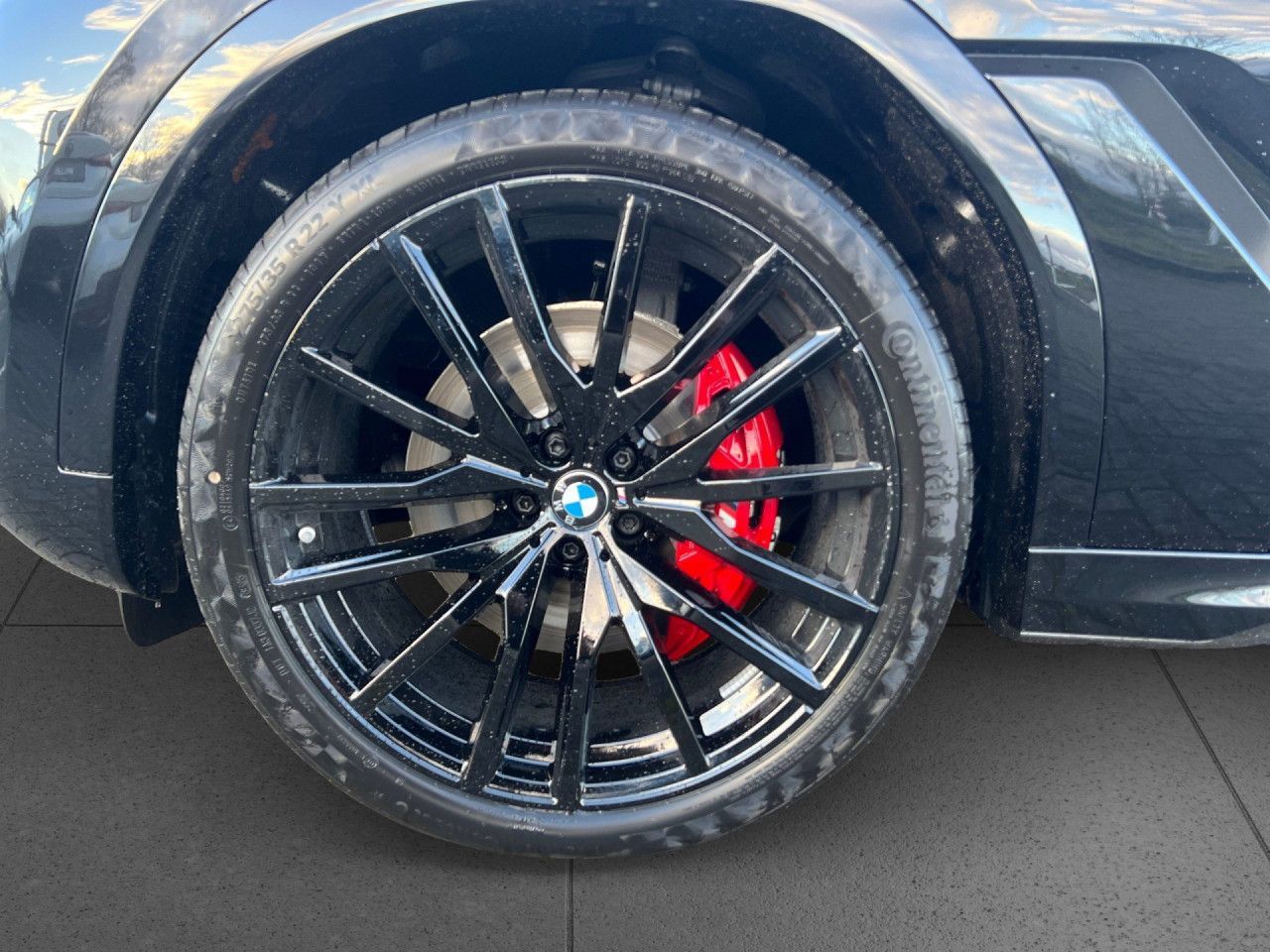 BMW X6 xDrive30d MSportPro Innov TravPak KomPak HUD