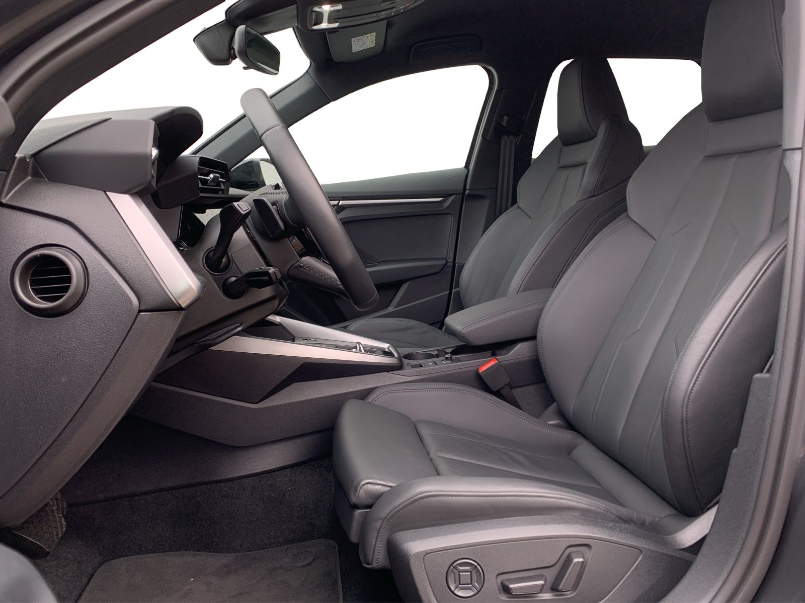 Audi A3 Sportback 40 TFSI e advanced - Samsaru's Car Outlet