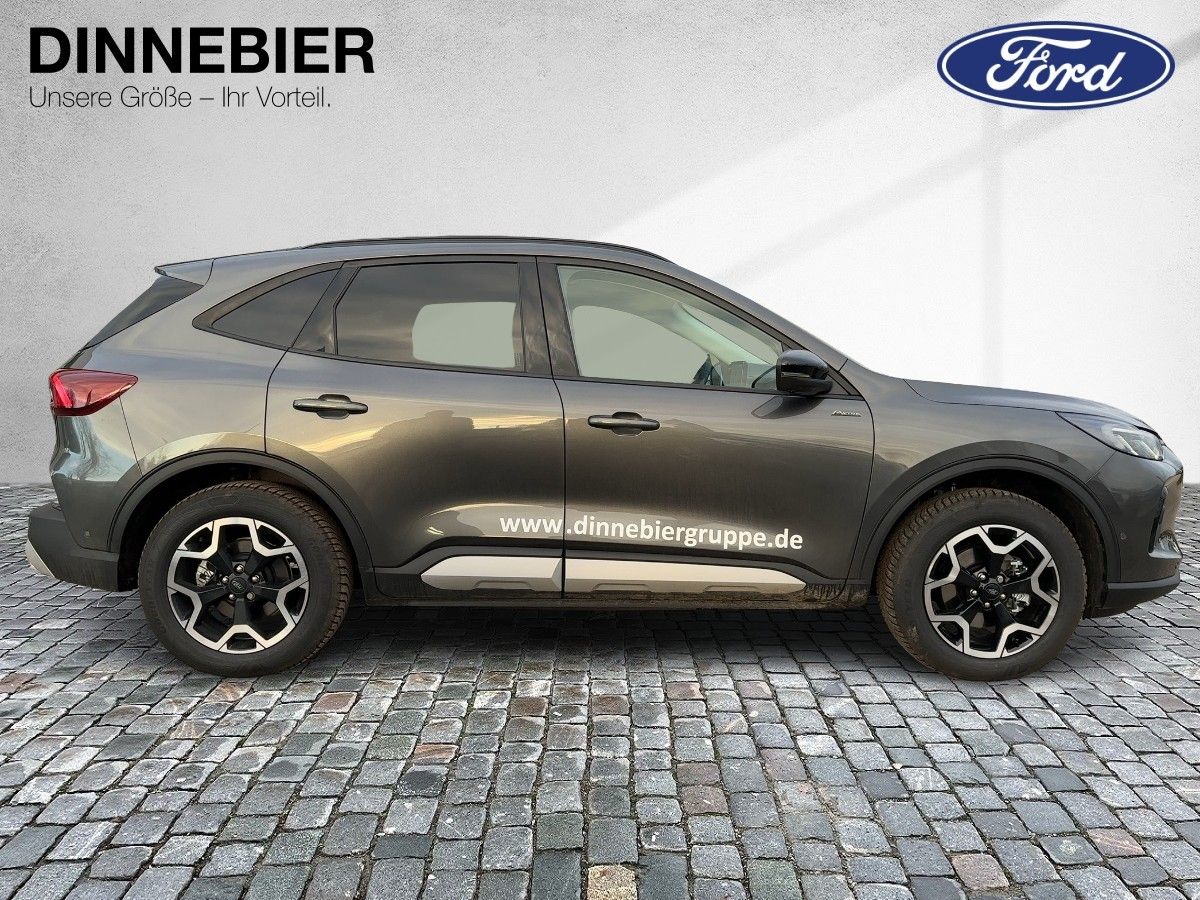 Ford KUGA ACTIVE X - Samsaru's Car Outlet