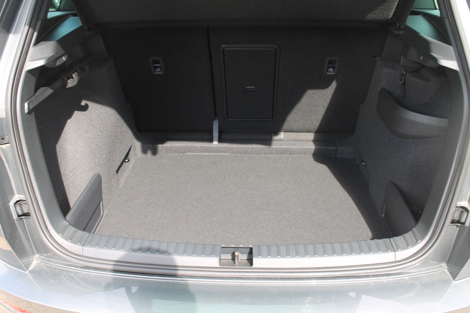 Skoda Karoq Sportline