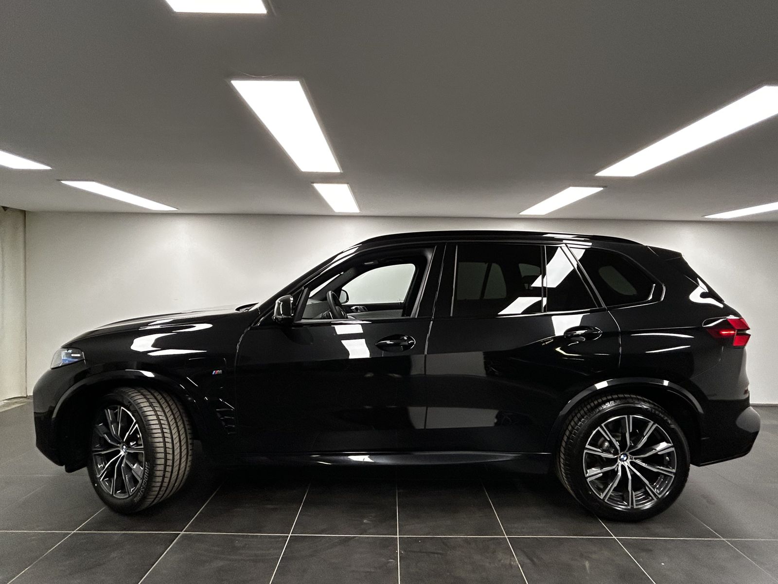 BMW X5 xDrive50e M Sportpaket Harman/Kardon Pano. AH