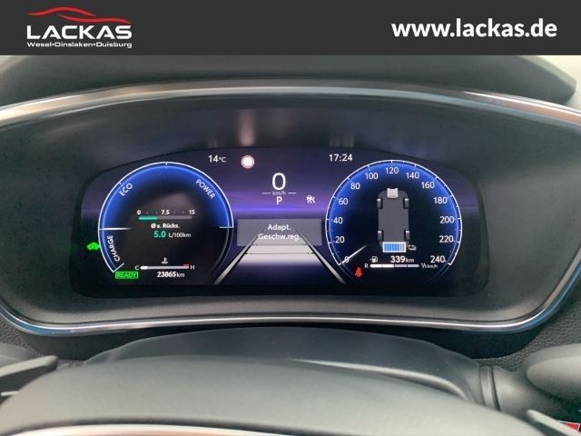 Toyota Corolla TS GR SPORT*CARPLAY*PD C*TEILLEDER*NAVI
