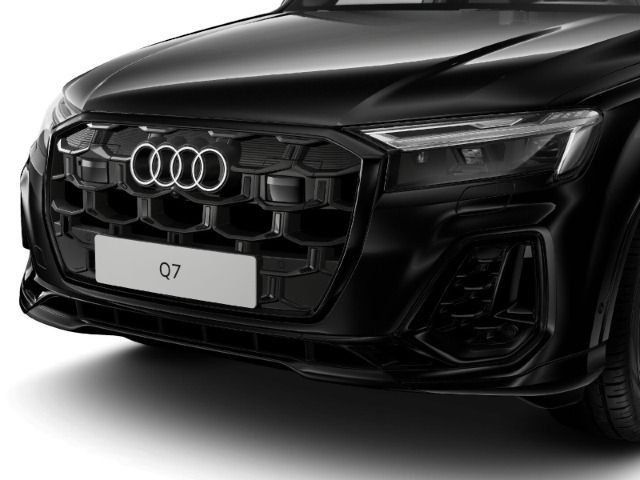 Audi Q7 SUV S line 55 TFSI e quattro *0,5%*ACC*AHK