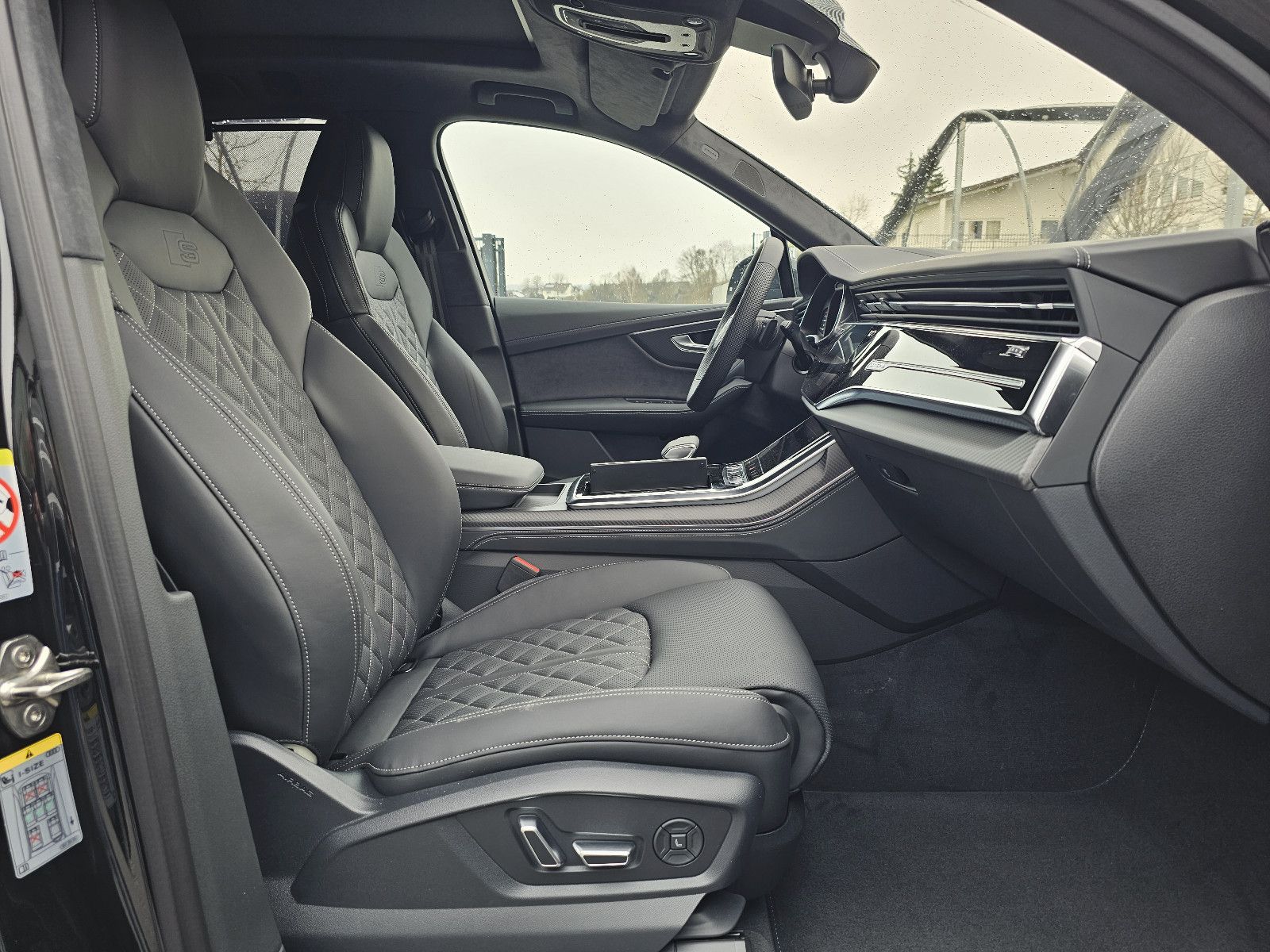Audi Q7 50TDI quattro S line *VOLL*UPE:136.180€