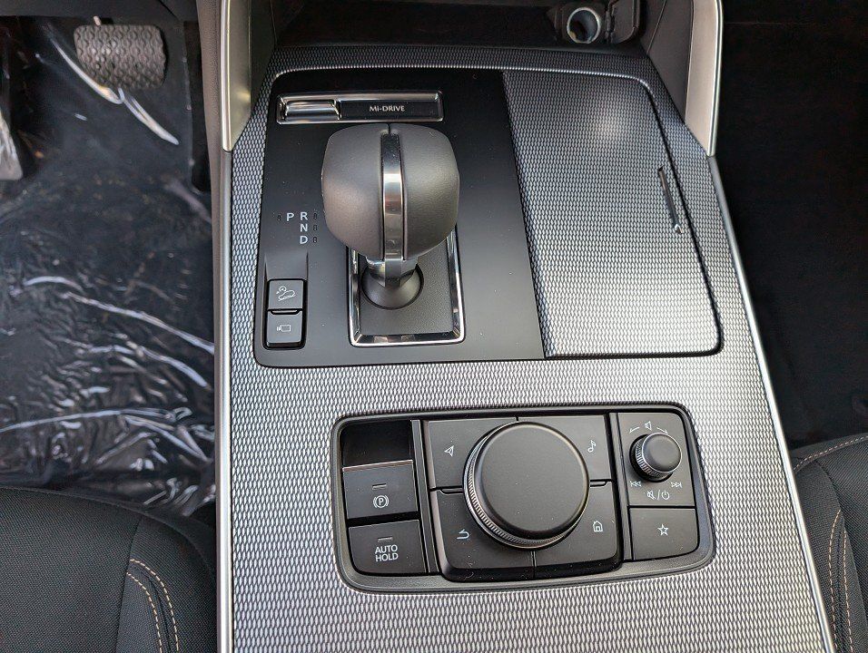 Mazda CX-80 3.3L e-SKYACTIV D 254ps 8AT AWD Exclusiv