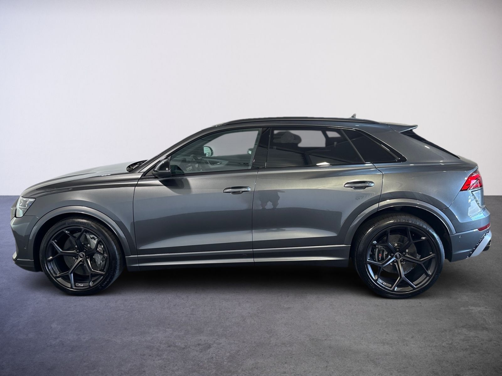 Audi RSQ8 PERFORMANCE 280 KM/H+SAGA+KERAMIK+WABEN+AHK