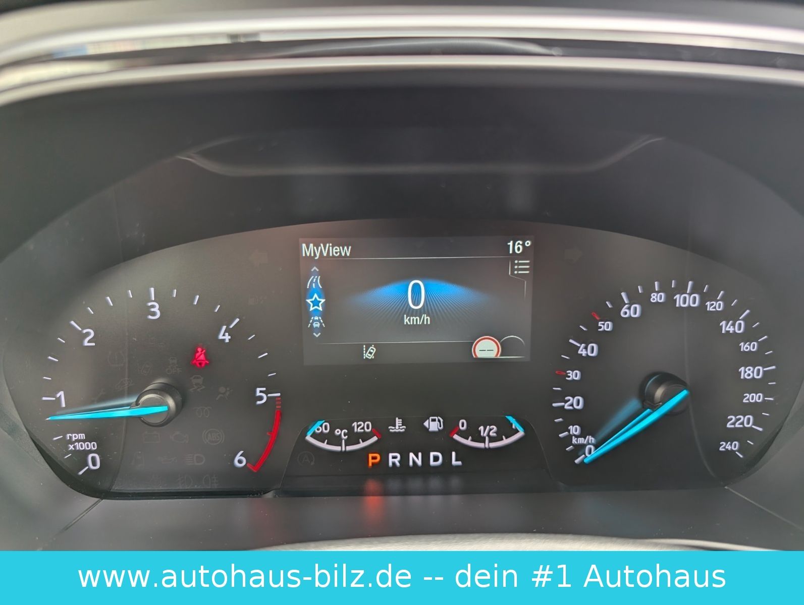 Ford Focus Turnier ST-Line*Automatik*Kamera*Navi*
