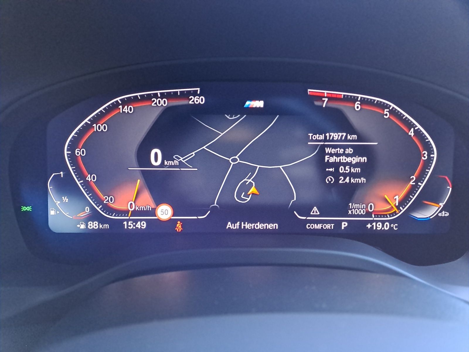 BMW X3 xDrive20i M Sport - Samsaru's Car Outlet