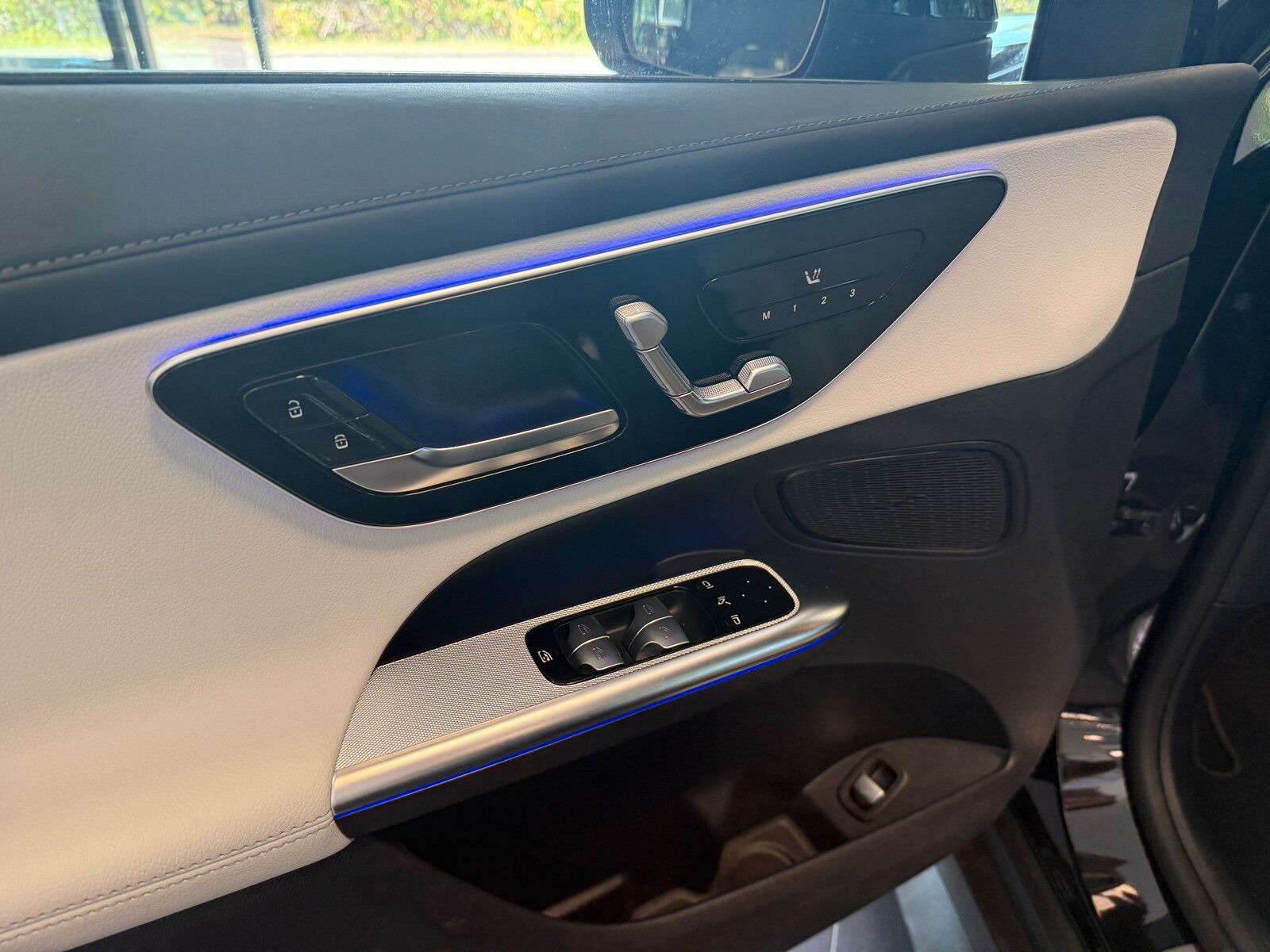 Mercedes-Benz GLC 300 de 4M AMG ADVANCED+ - Samsaru's Car Outlet