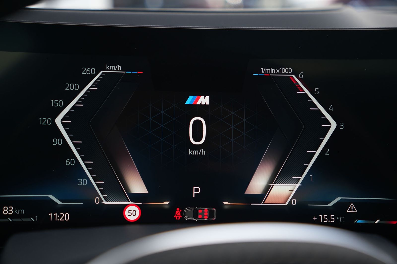 BMW X6 xDrive30d M SPORT PRO - Samsaru's Car Outlet