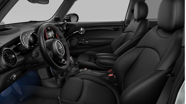 MINI Cooper S - Samsaru's Car Outlet