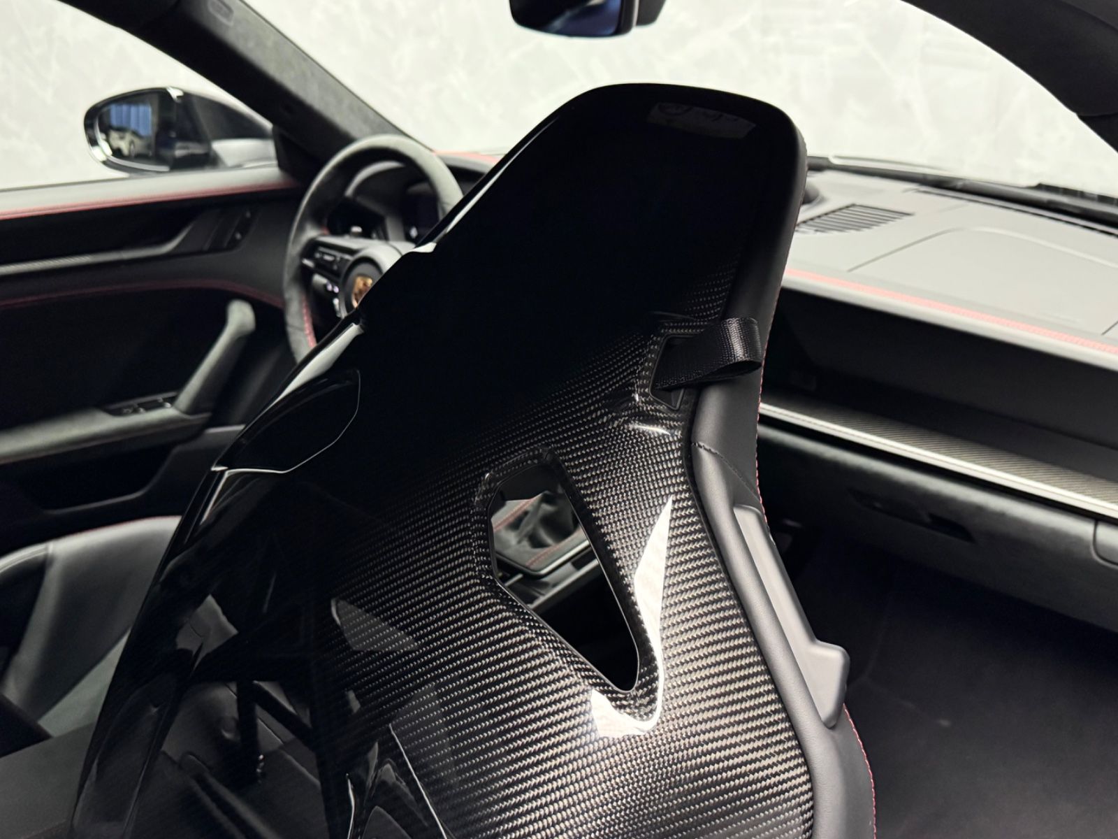 Porsche 992.2 GT3 - Samsaru's Car Outlet