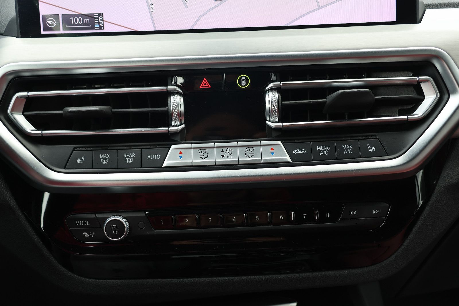 BMW X3 xDrive 30 d M Sport HARMAN LED