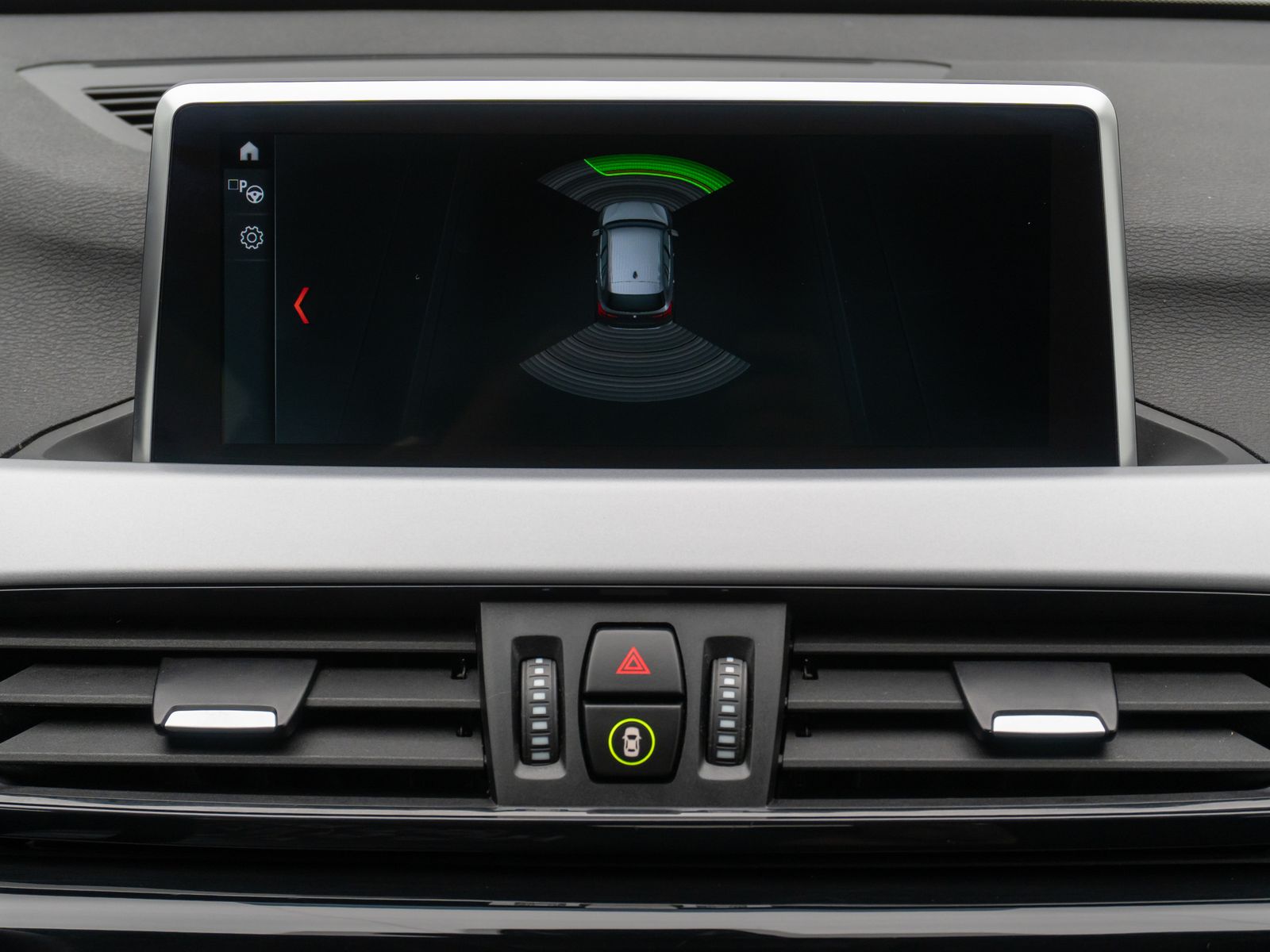 BMW X1 xD25e - Samsaru's Car Outlet