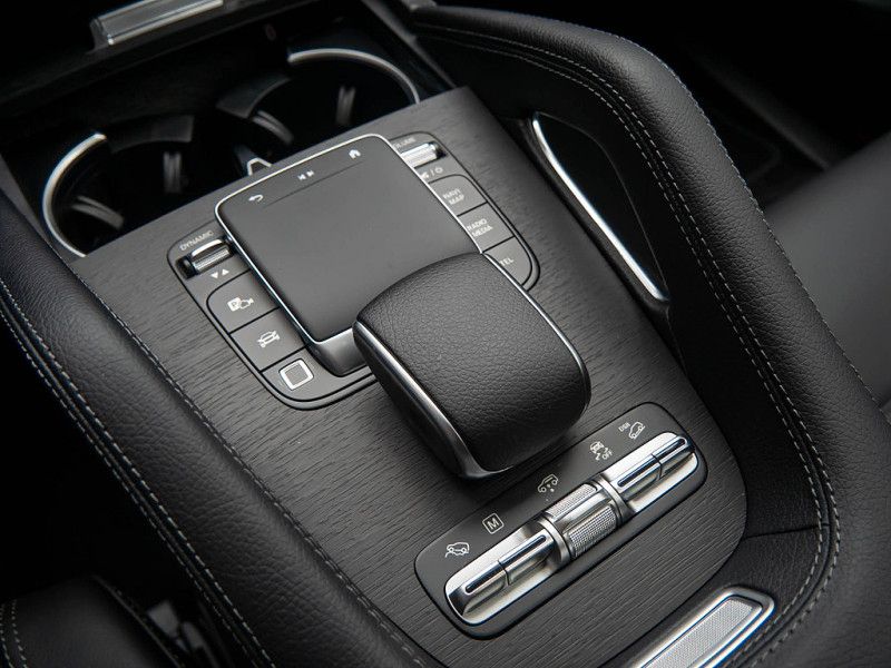 Mercedes-Benz GLE 450 d 4MATIC AMG BURM NIGHT WIDE MEMO MULTI