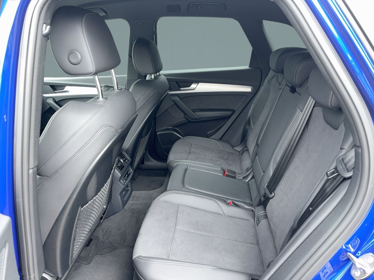 Audi Q5 S line 50 TFSI e quattro MATRIX B&O HEAD-UP A