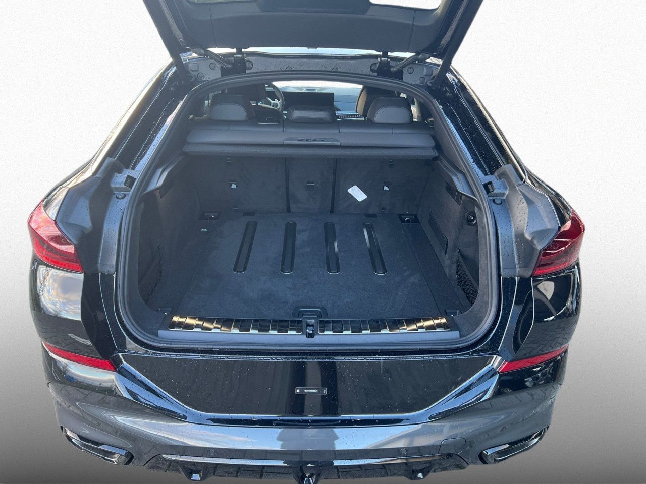 BMW X6 xDrive30d MSportPro Innov TravPak KomPak HUD