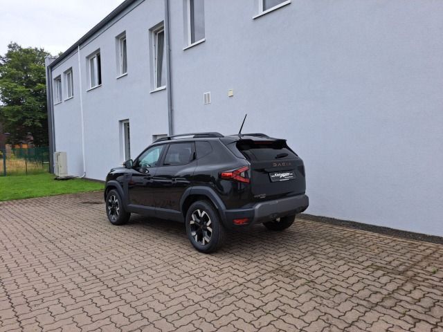 Dacia Duster Extreme Hybrid 140 - Samsaru's Car Outlet