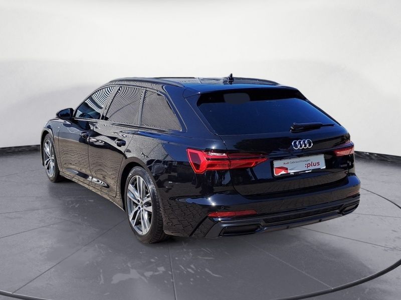 Audi A6 Avant 45 TFSI sport quattro S tronic - Samsaru's Car Outlet
