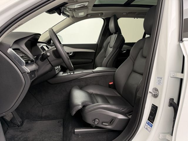Volvo XC90 B5 Diesel Plus Bright AWD