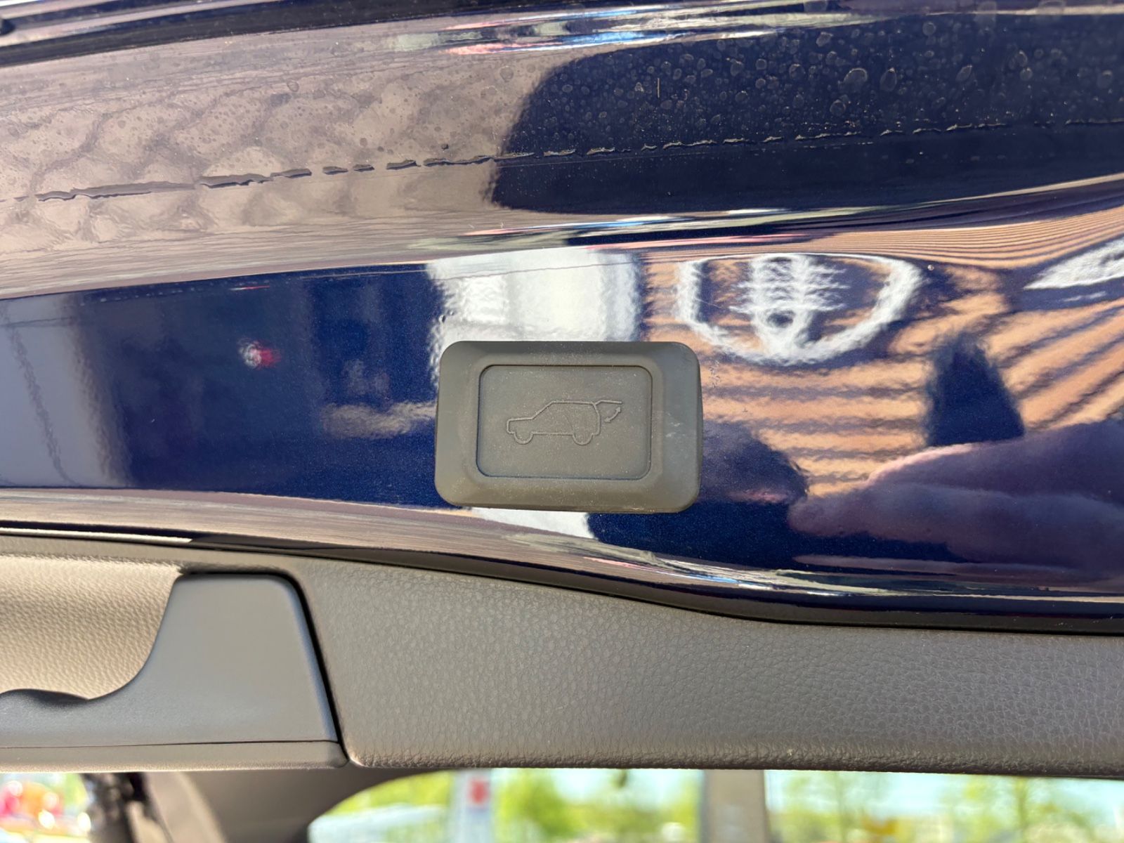 Toyota RAV4 Hybrid 4x4 Teamplayer **ALLRAD**