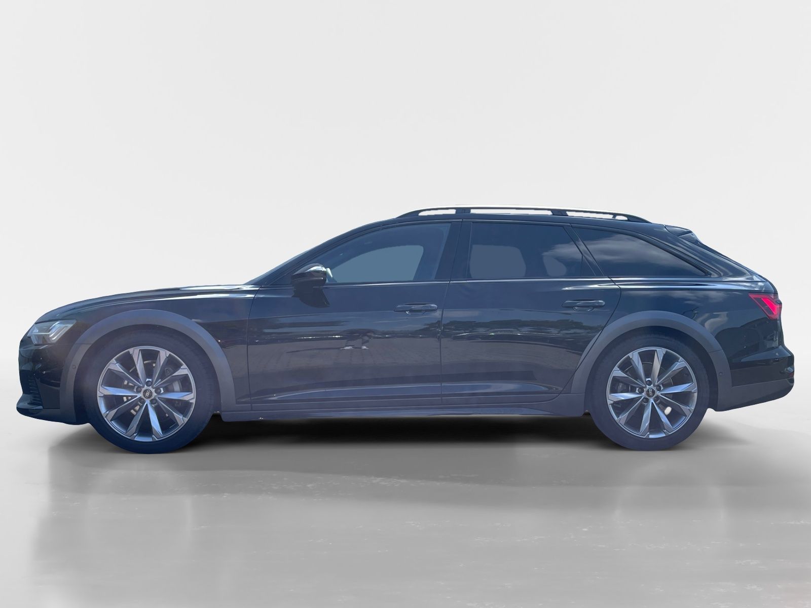 Audi A6 Allroad 45 TDI quattro - Samsaru's Car Outlet