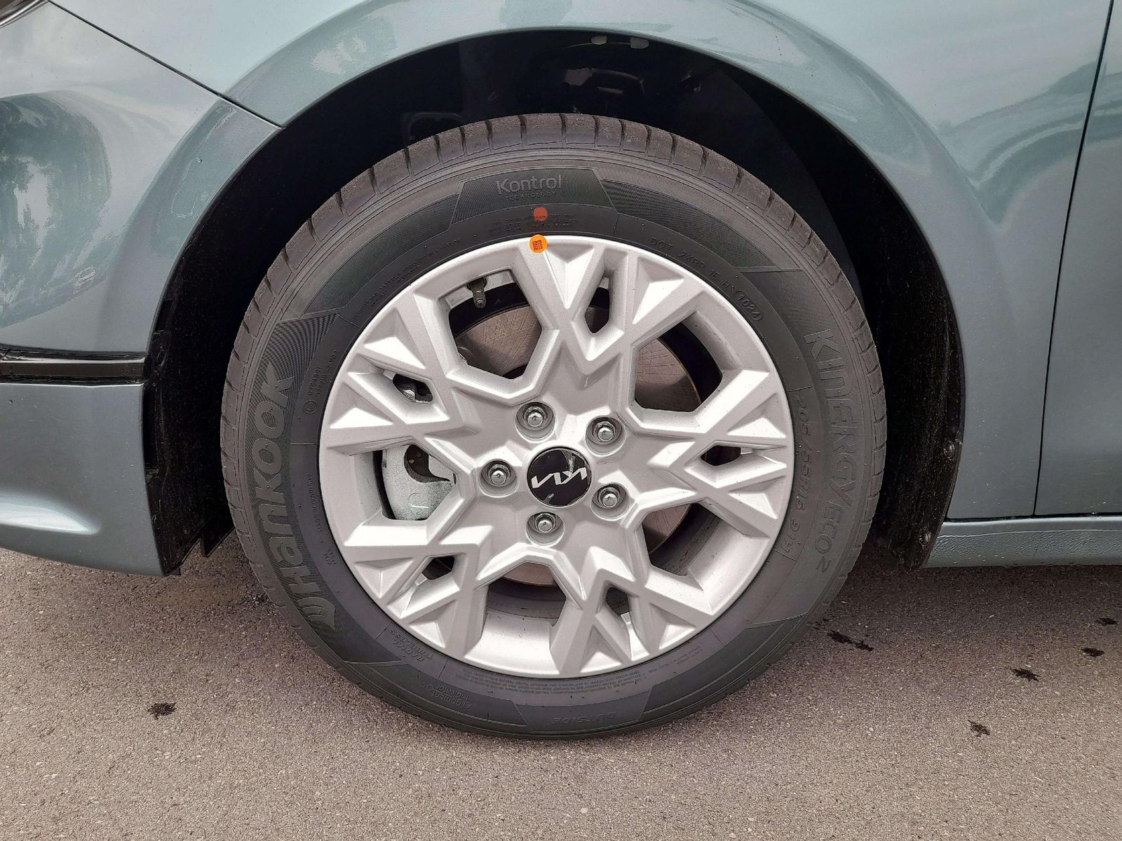 Kia Ceed Vision - Samsaru's Car Outlet