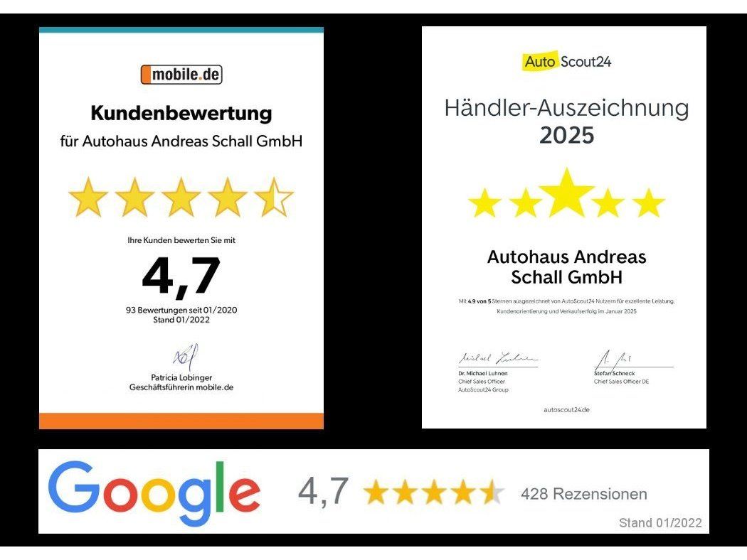 Mercedes-Benz GLC 300 4M AMG+LED+DIST+AHK+360°+EASY-PACK+NAVI
