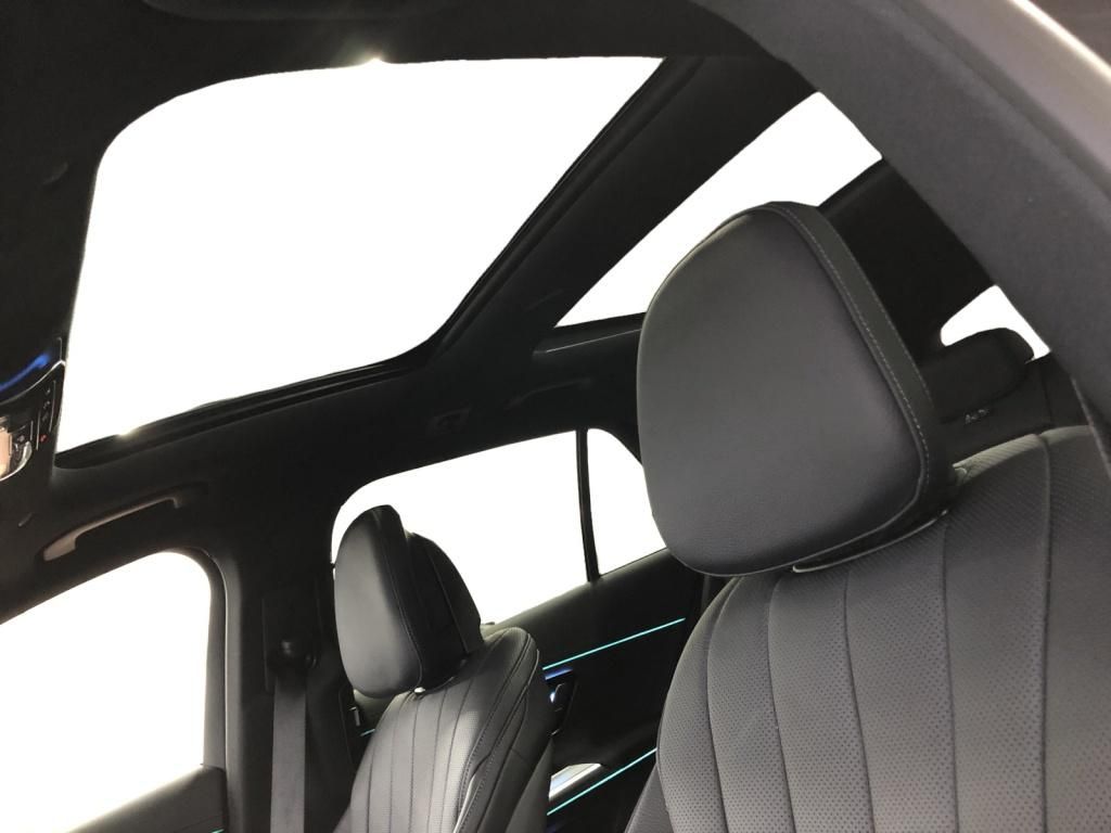 Mercedes-Benz E 450 d 4MATIC T-Modell AMG+MBUX+Superscreen+AHK