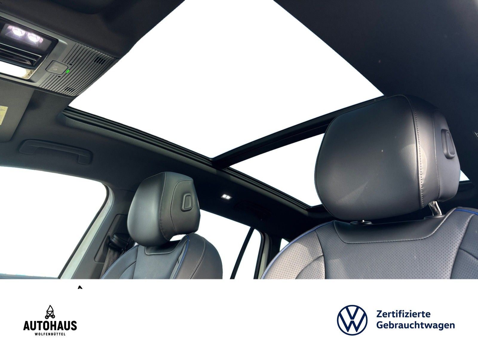 Volkswagen Tiguan R-Line 1.5 TSI eHybrid 200 kW