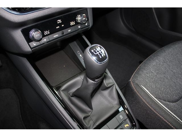 Skoda Kamiq 1.0 TSI Style - Samsaru's Car Outlet