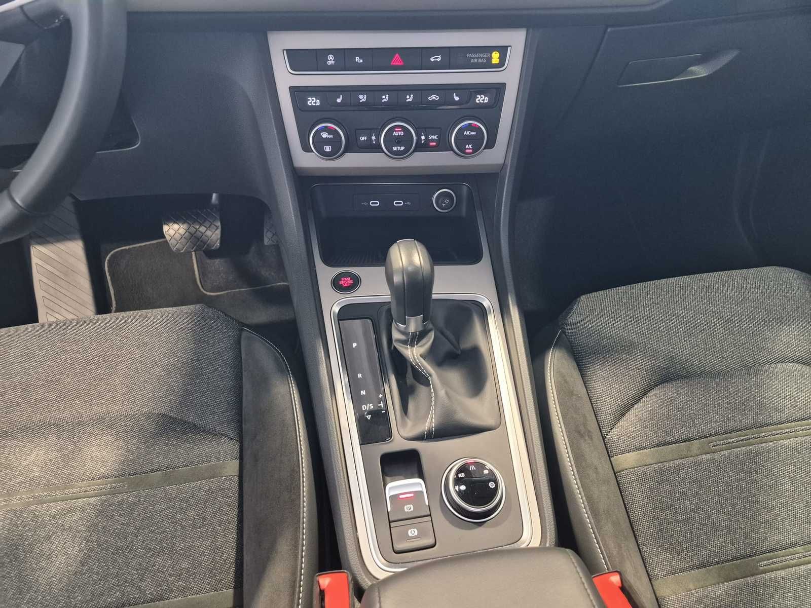 Seat Ateca 1.5 TSI   Xperience|DSG|360°|ACC|AHK