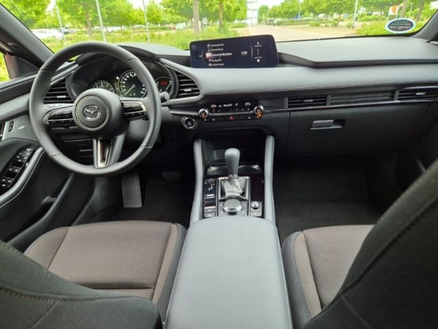 Mazda 3 Exclusive-Line 2.0L e-SKYACTIV X 186ps