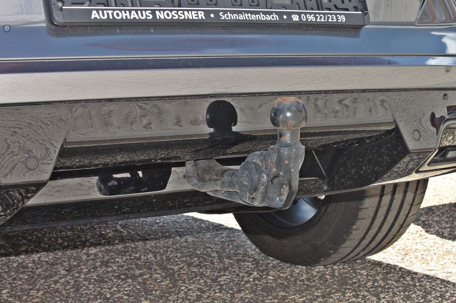 Cupra Formentor eHybrid (Pano,AHK,ACC,RFK,eKLAPPE,...)