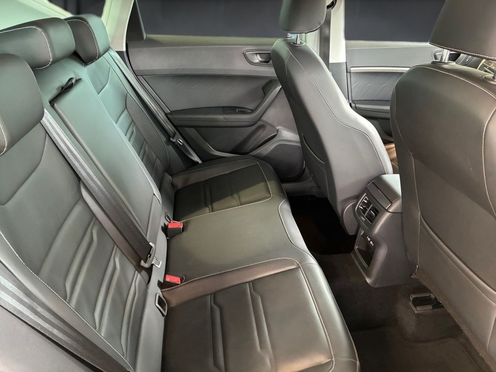 Seat Ateca Xperience LED+VIRTUELL+ACC+AHK