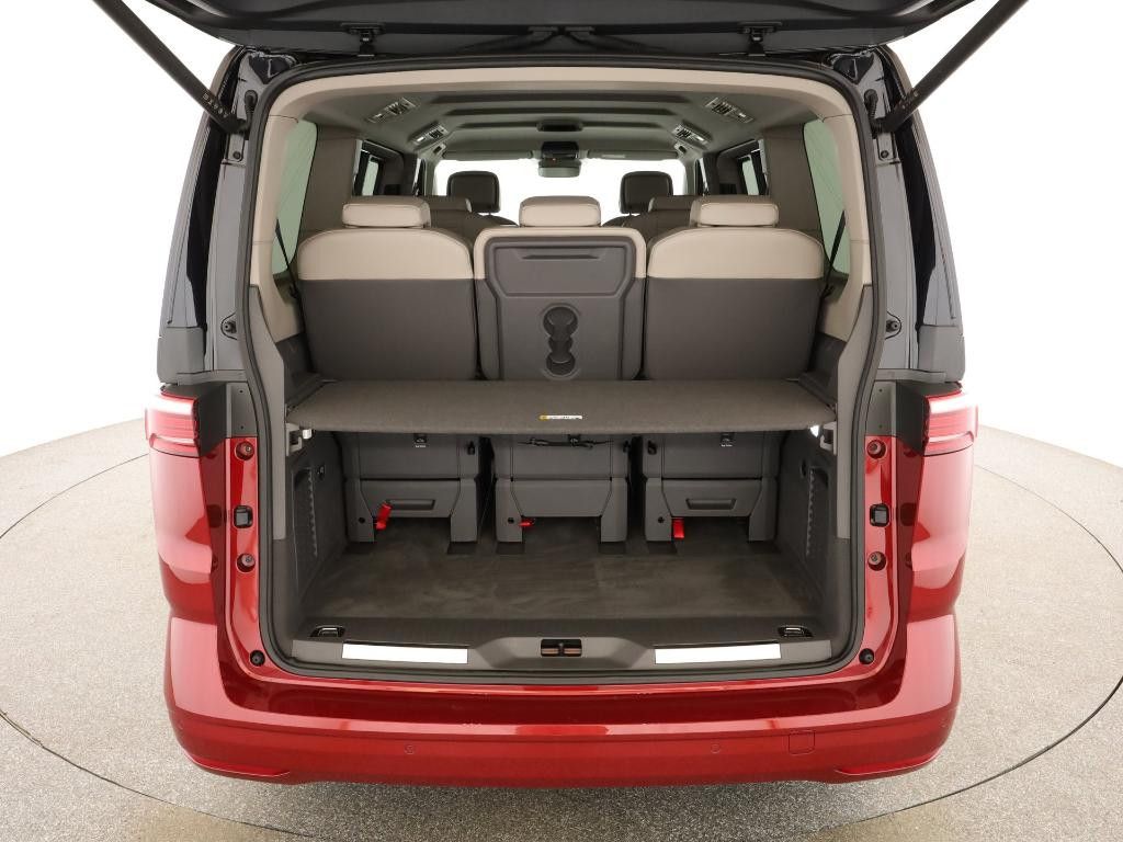 Volkswagen T7 Multivan 1.5 TSI eHybrid *4M*7S*AHK*HK*HuD*LH