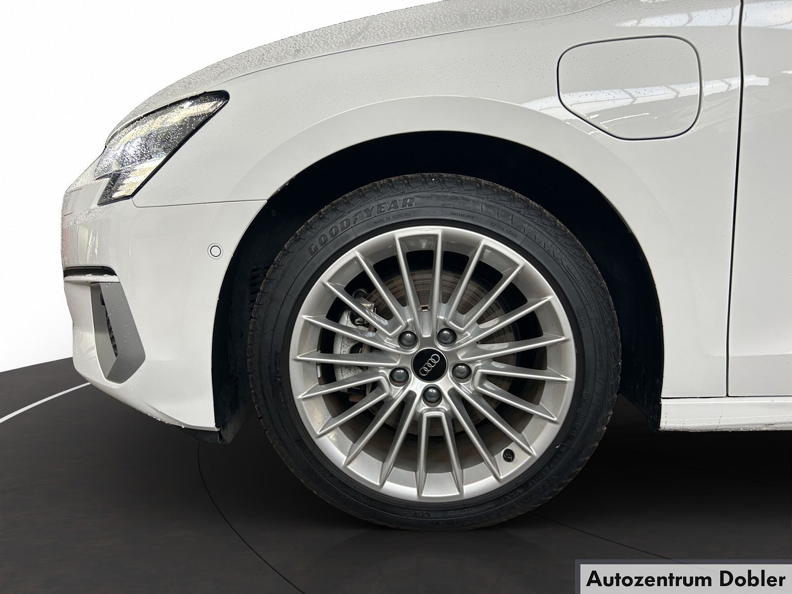 Audi A3 Sportback 40 TFSI e advanced Matrix ACC PDC