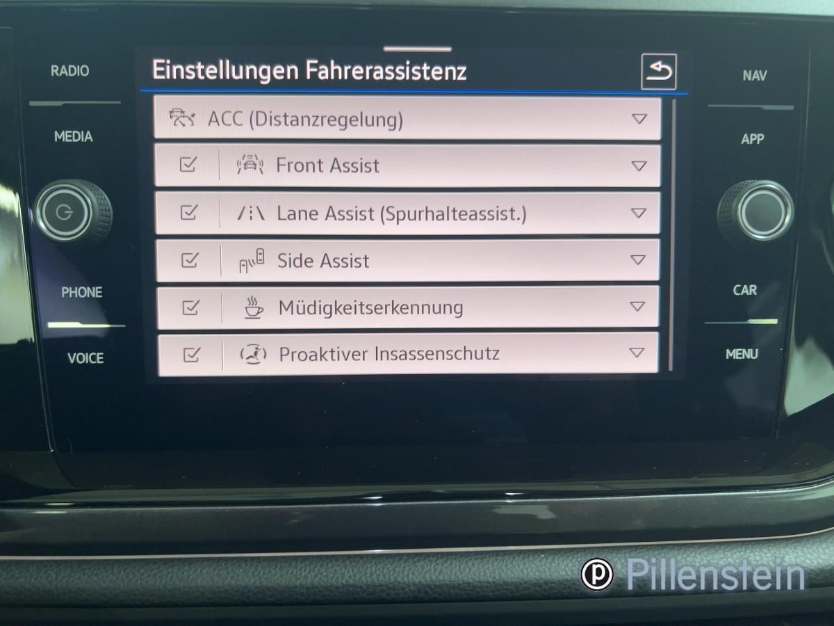 Volkswagen Taigo Style TSI DSG - Samsaru's Car Outlet